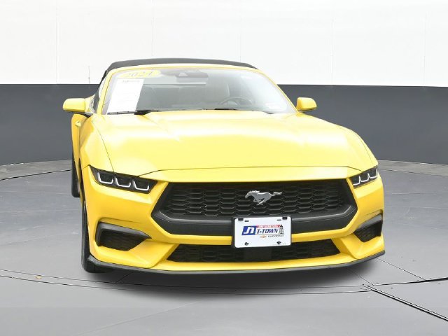 Used 2024 Ford Mustang Premium RWD image 20