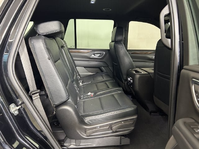Used 2022 GMC Yukon SLE w/ Gmc Pro Safety Plus Package AWD/4WD image 26