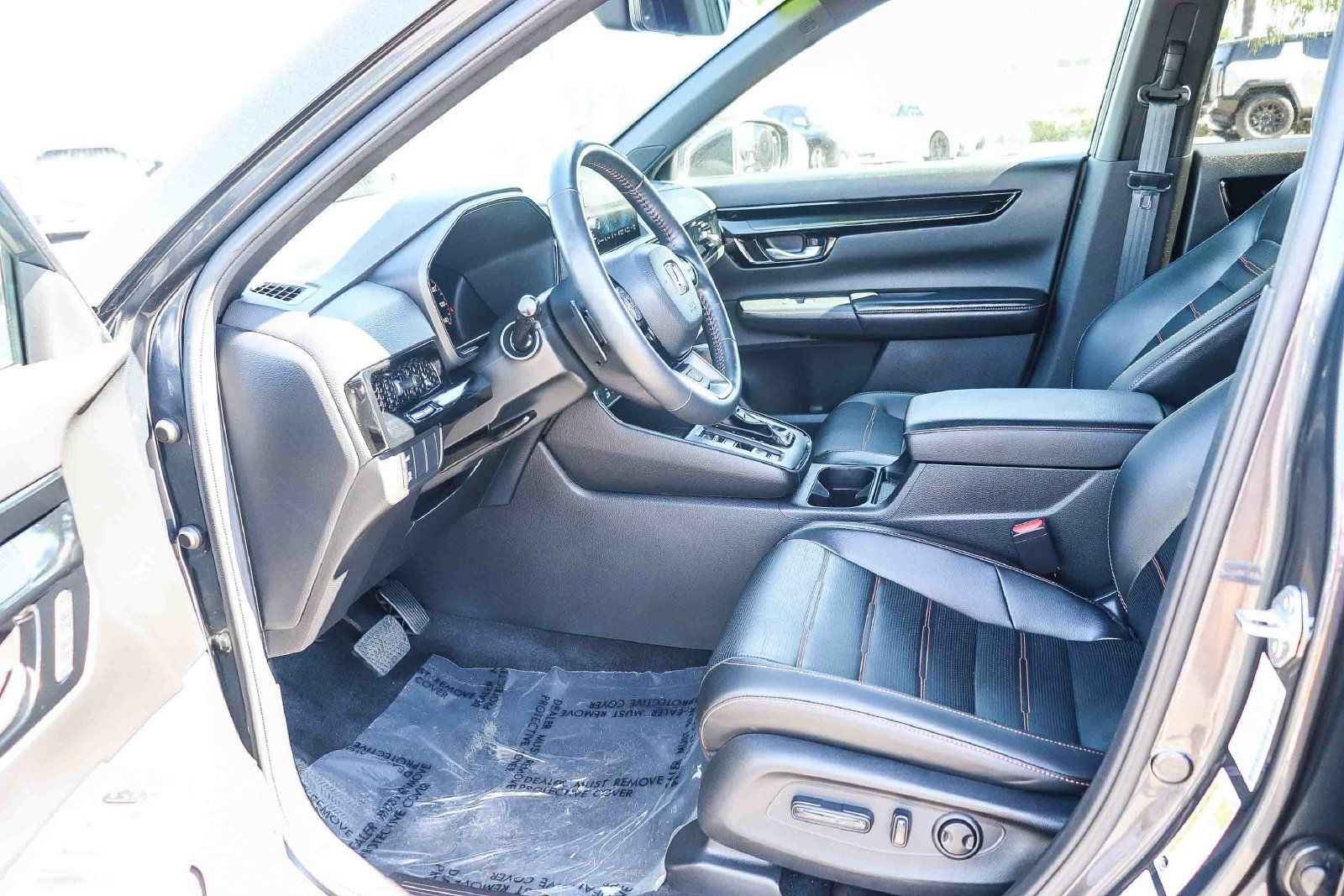 Used 2023 Honda CR-V Sport Touring image 18