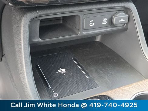 New 2026 Honda Pilot Elite image 14