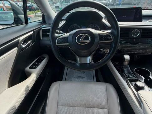 Used 2016 Lexus RX 350 AWD image 18