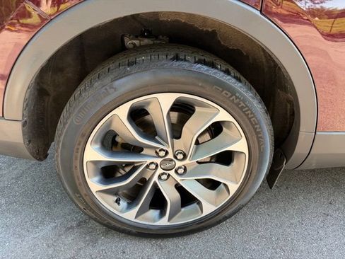 Certified 2023 Lincoln Nautilus Reserve AWD/4WD image 39