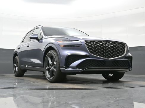 New 2026 Genesis GV70 3.5T Sport Prestige image 11