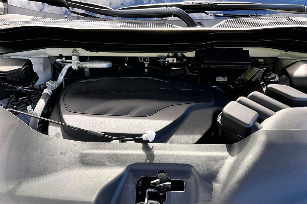Used 2024 Honda Ridgeline RTL image 21