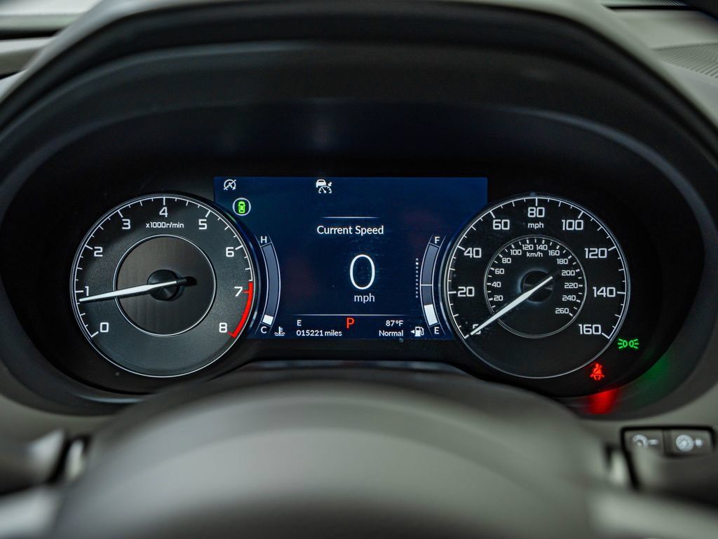 Certified 2023 Acura RDX w/ Technology Package FWD image 20