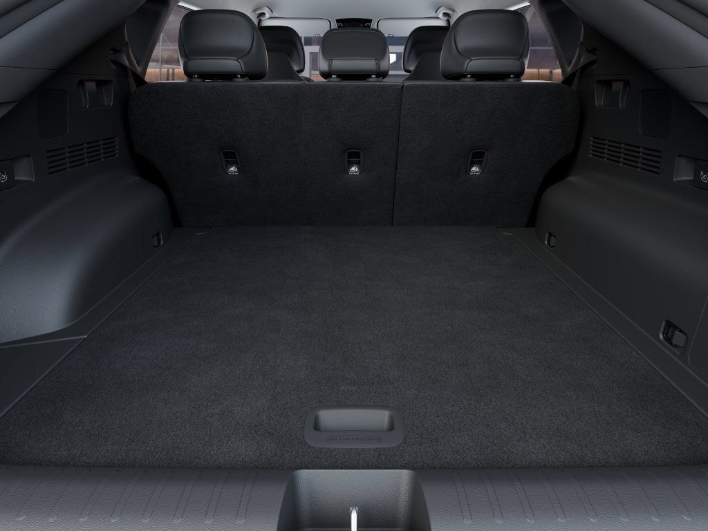 New 2026 Kia EV6 Light RWD image 19