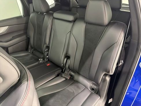 Used 2024 Acura MDX A-Spec image 48