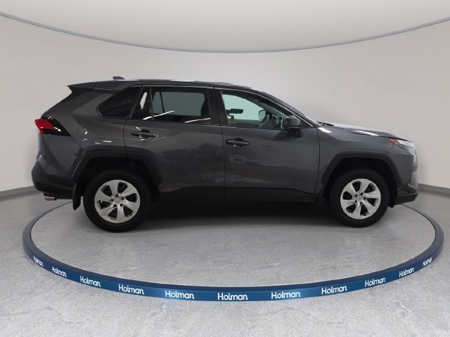 Certified 2023 Toyota RAV4 LE AWD/4WD image 4