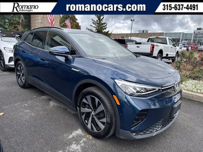 Used 2023 Volkswagen ID.4 Pro