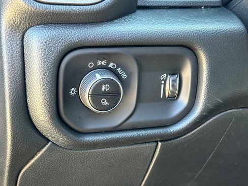 New 2026 RAM 3500 Tradesman AWD/4WD image 22