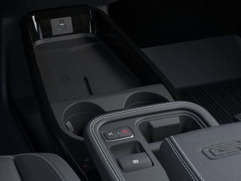 New 2026 Ford Mustang Mach-E GT AWD/4WD image 15