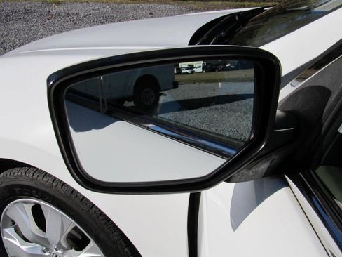 Used 2008 Honda Accord EX-L image 16