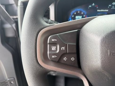 New 2026 Ford Bronco 4-Door AWD/4WD image 24