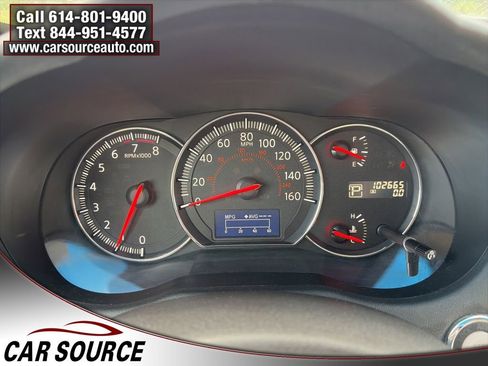 Used 2014 Nissan Maxima 3.5 SV w/ Premium Package FWD image 16