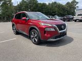 Used 2021 Nissan Rogue SL image 4