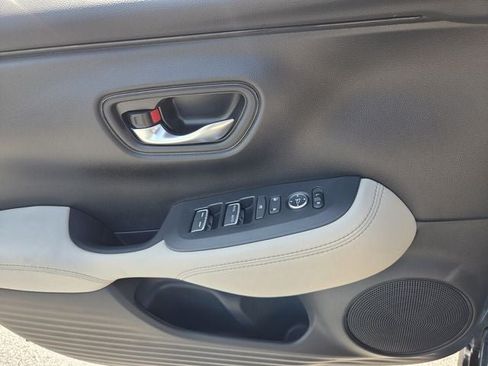 New 2027 Honda HR-V EX-L image 15