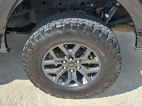 Used 2021 Ford F150 Tremor w/ Equipment Group 402A High image 8