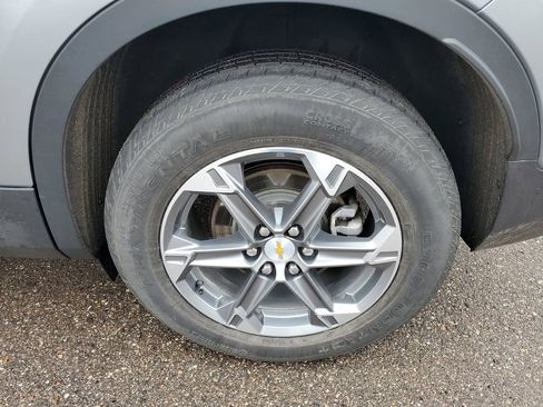 Certified 2024 Chevrolet Blazer LT image 31