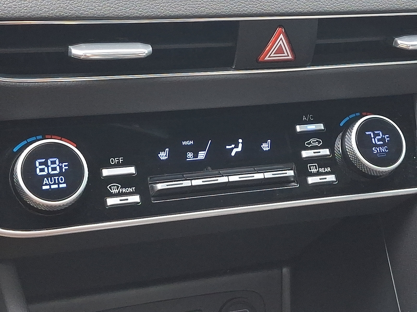 Used 2022 Hyundai Sonata SEL Plus FWD image 16