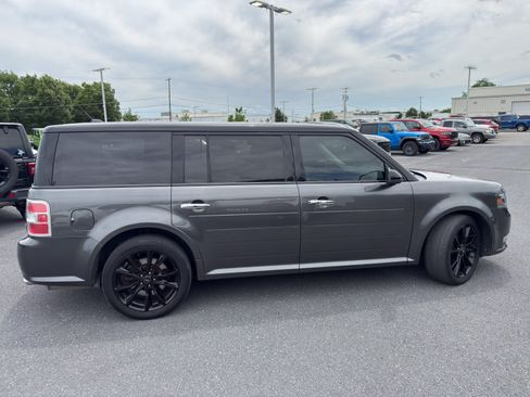 Used 2019 Ford Flex SEL w/ Equipment Group 202A AWD/4WD image 7