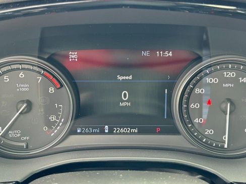 Used 2022 Cadillac XT5 Premium Luxury w/ Technology Package image 19