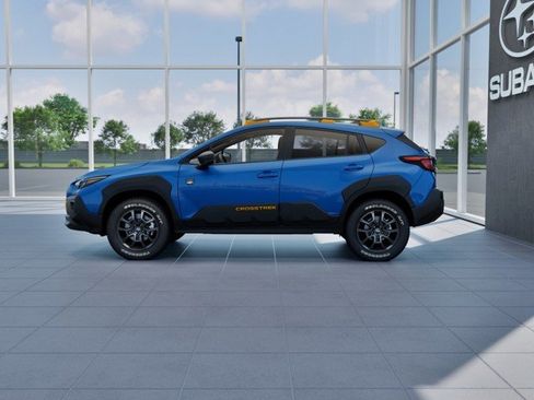 New 2026 Subaru Crosstrek 2.5i Wilderness AWD/4WD image 4