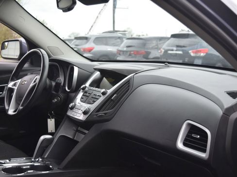 Used 2013 Chevrolet Equinox LT image 9