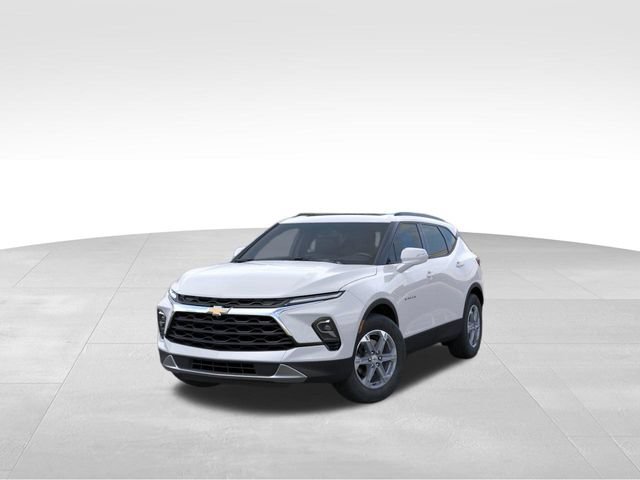New 2026 Chevrolet Blazer LT w/ Sound & Technology Package AWD/4WD image 8