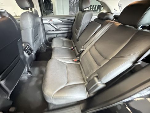 Used 2016 MAZDA CX-9 Touring image 28