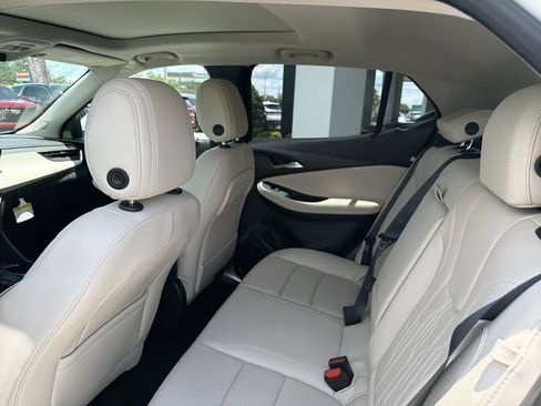 New 2026 Buick Encore GX Avenir w/ Avenir Technology Package FWD image 17
