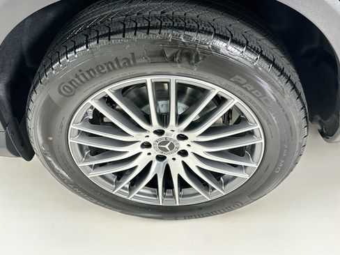 New 2026 Mercedes-Benz GLC 300 4MATIC image 34