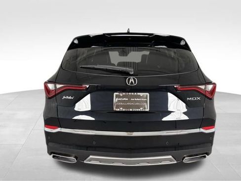 New 2026 Acura MDX Technology Package image 6