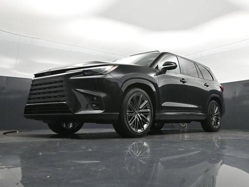 New 2026 Lexus TX 350 AWD image 40