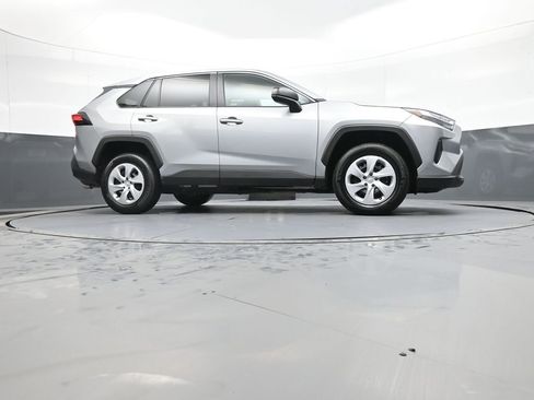 Certified 2025 Toyota RAV4 LE image 28