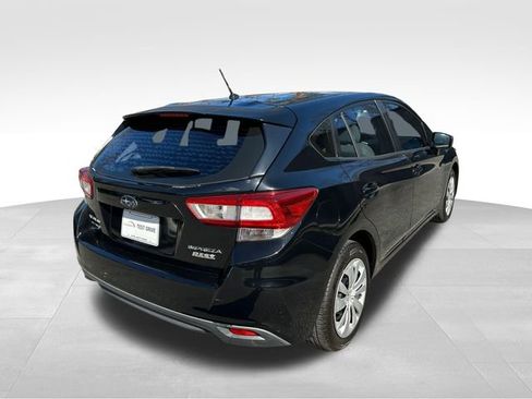 Used 2017 Subaru Impreza 2.0i image 5