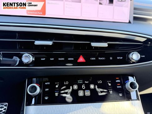 Used 2026 Genesis GV70 2.5T Sport Prestige image 31