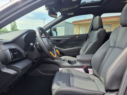 Used 2025 Subaru Outback Wilderness AWD/4WD image 24