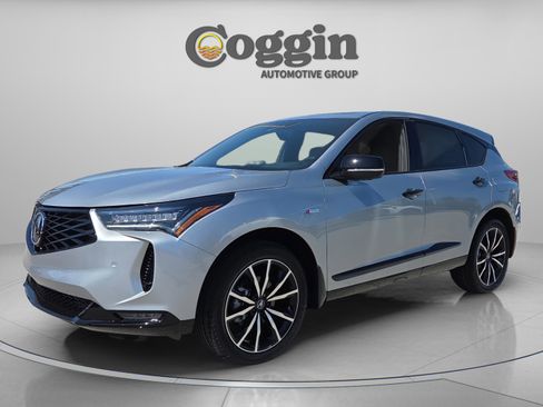 New 2026 Acura RDX A-Spec image 1