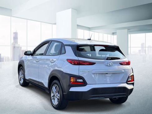 Used 2018 Hyundai Kona SE AWD/4WD image 3