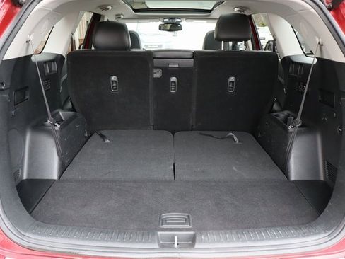 Used 2020 Kia Sorento SX image 39