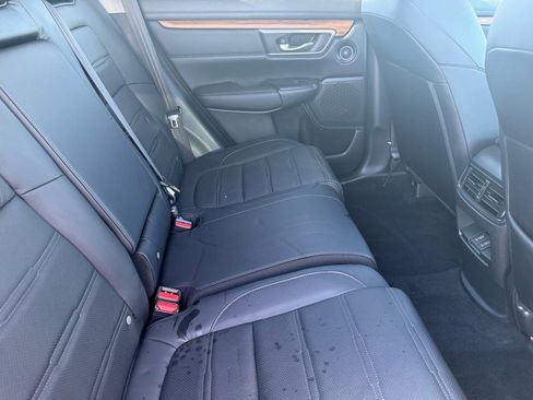 Used 2022 Honda CR-V EX-L image 29