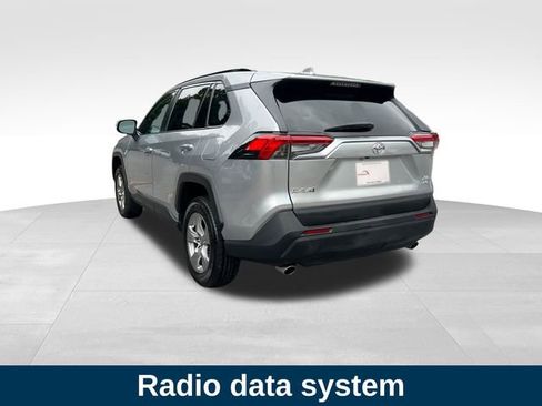 Used 2024 Toyota RAV4 XLE w/ Weather Package AWD/4WD image 3
