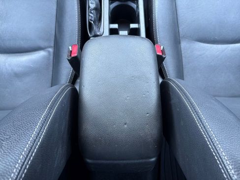 Used 2014 Subaru Impreza 2.0i Sport Limited image 15