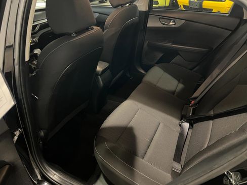Used 2021 Kia Forte LXS image 27