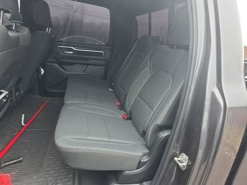 Used 2024 RAM 1500 Big Horn image 7