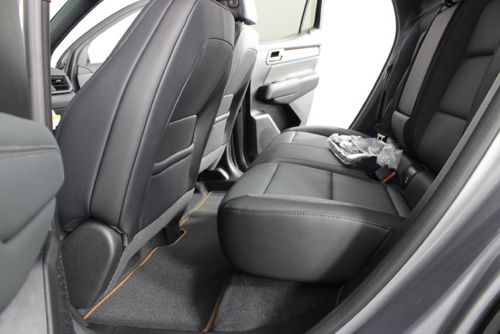 New 2027 GMC Terrain AT4 AWD/4WD image 16