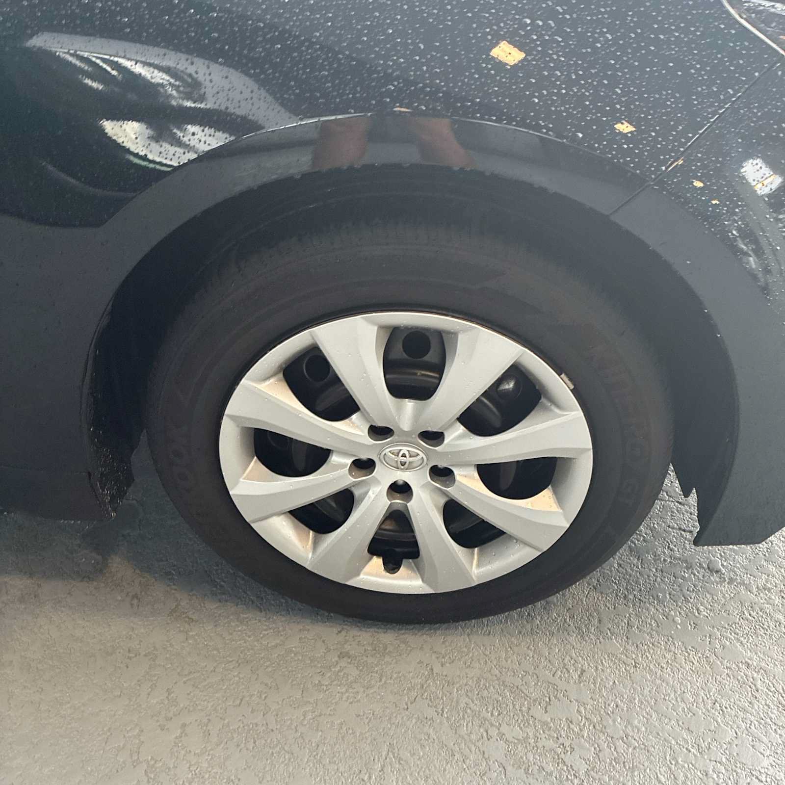 Used 2026 Toyota Corolla LE FWD image 16