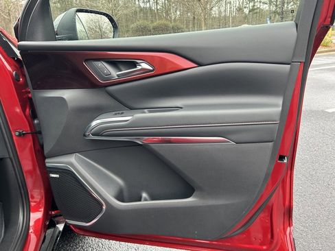New 2026 Chevrolet Traverse RS image 65