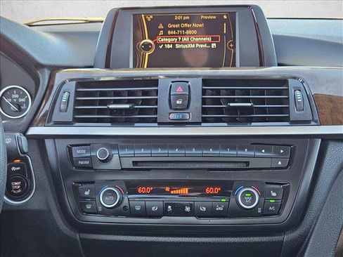 Used 2014 BMW 328i Sedan w/ Premium Package image 13