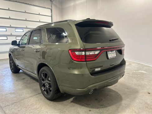 New 2026 Dodge Durango GT image 8